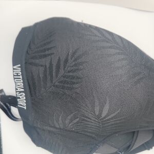 Victoria's Secret Black Sport Bra